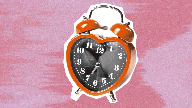 Want to Have More Sex? Try Scheduling It