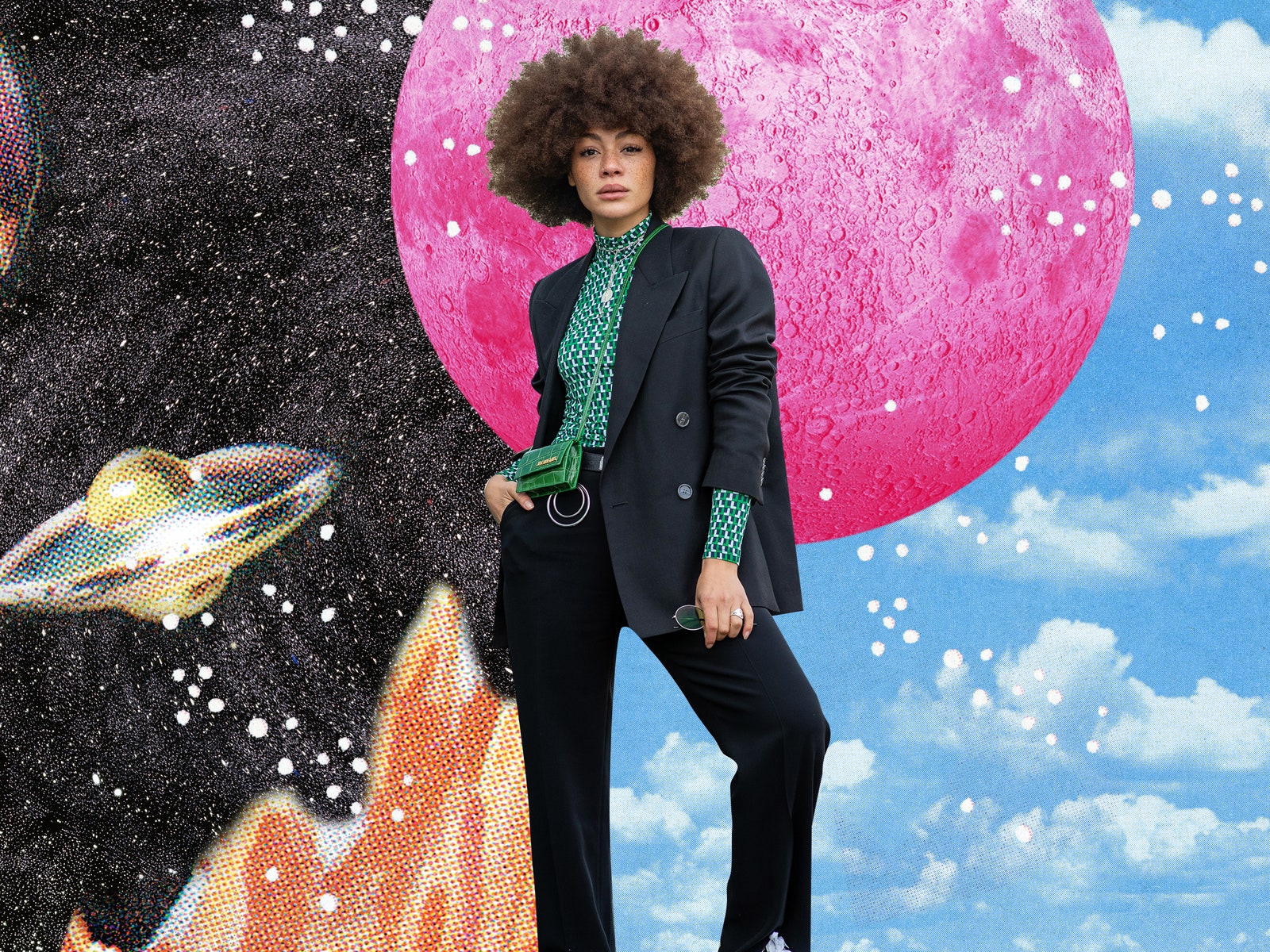 Your Horoscope for the Week Ahead