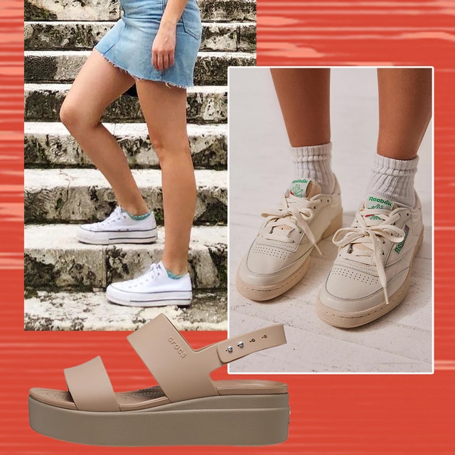 The Best Travel Shoes for Every Type of Trip or Vacation