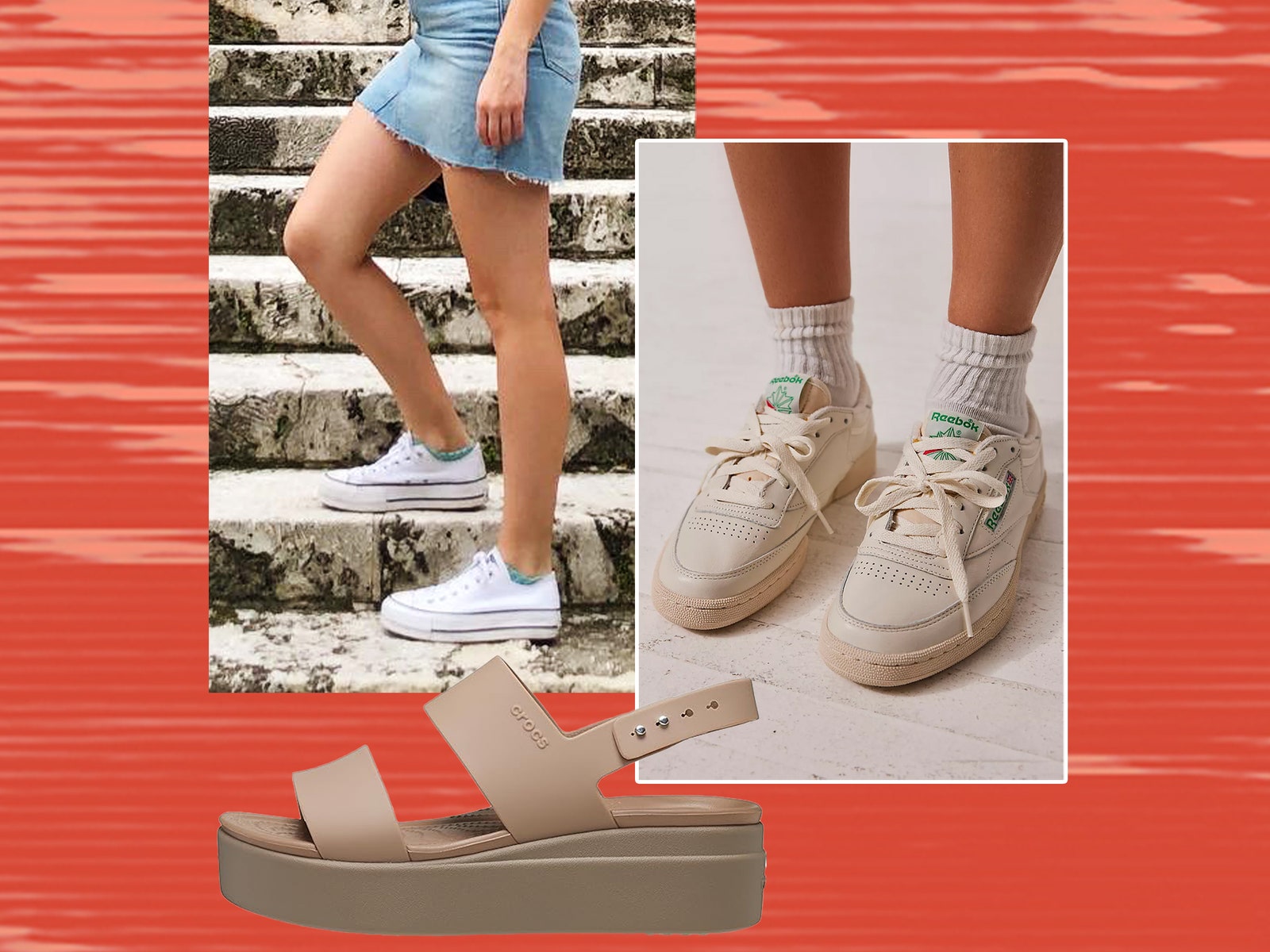 The Best Travel Shoes for Every Type of Trip or Vacation