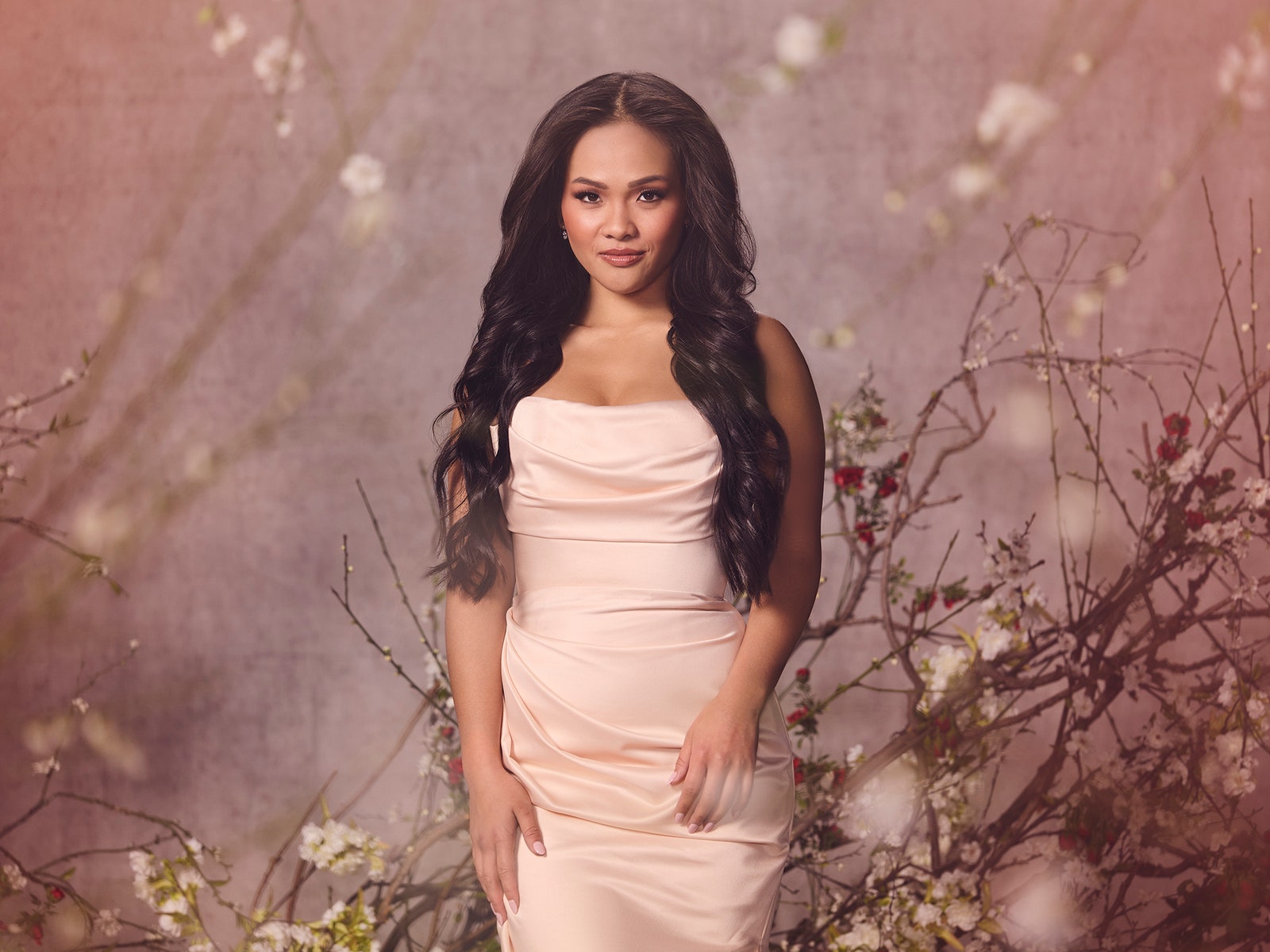 The Bachelorette’s Jenn Tran Is the Romantic Lead You’ve Been Waiting For