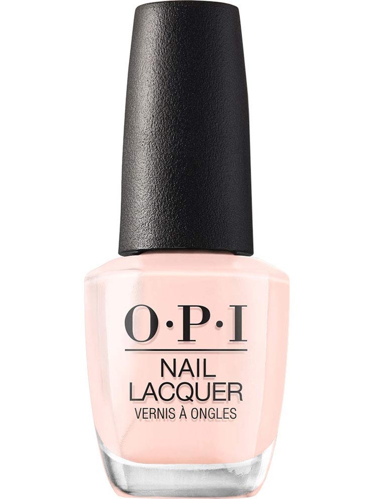  OPI Nail Lacquer in Bubble Bath