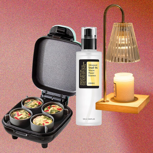 33 of the Coolest Things on Amazon Under $50