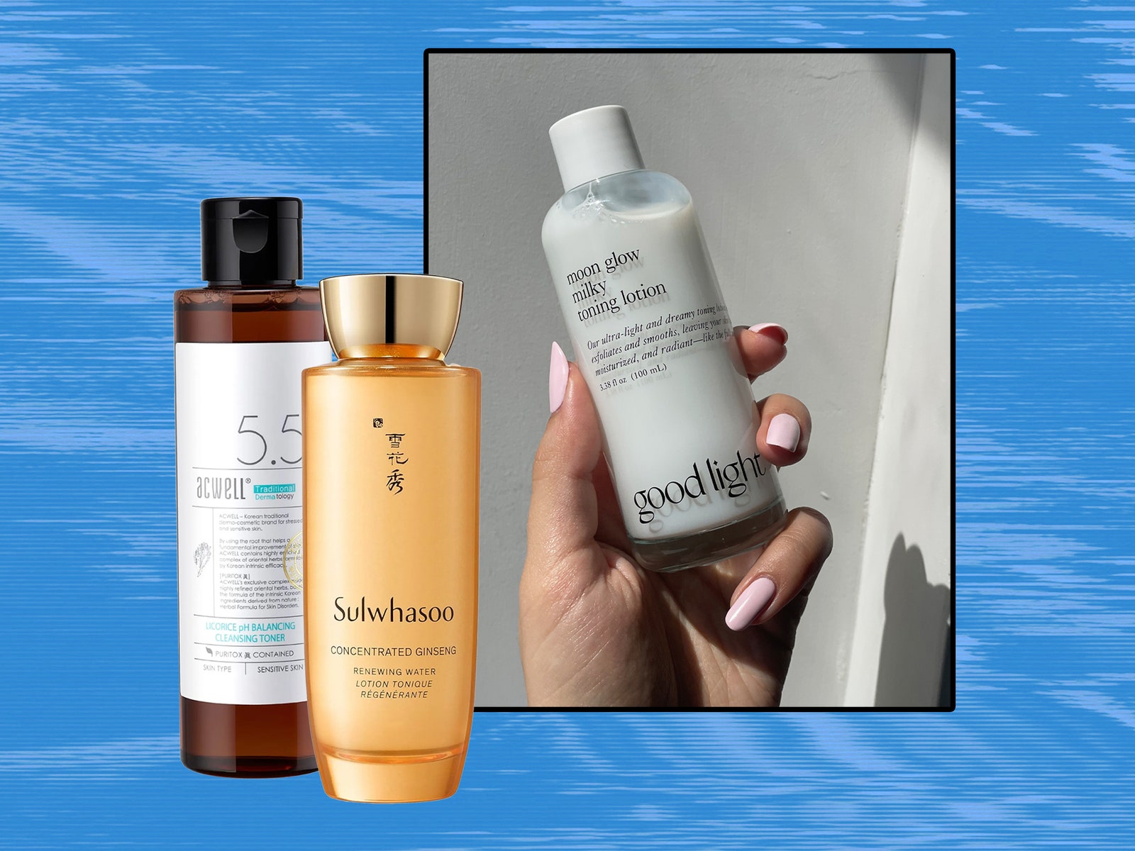 The Best Korean Toners, According to Dermatologists & Estheticians