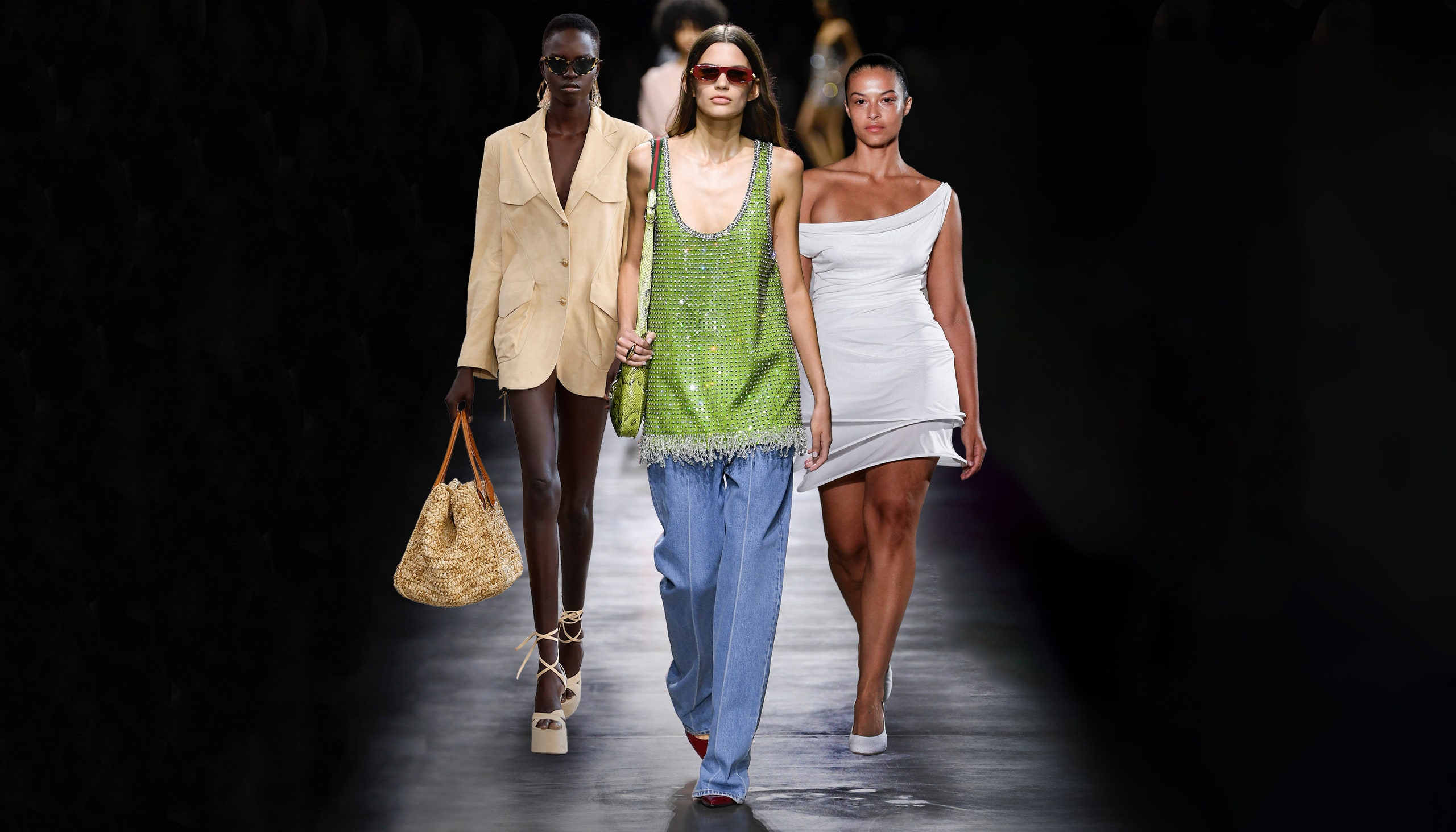 2024 fashion trends