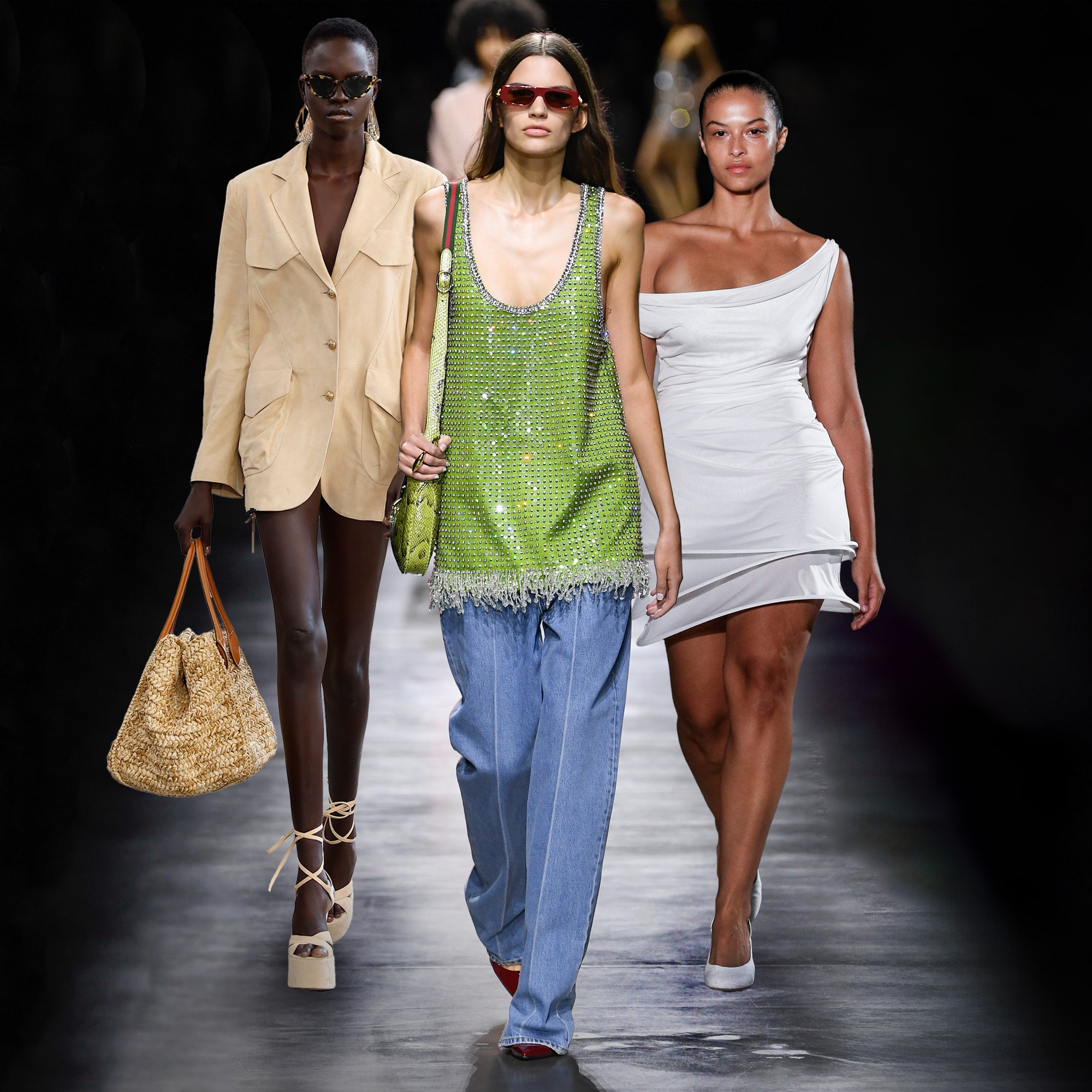11 Summer Trends You’re About to See Everywhere