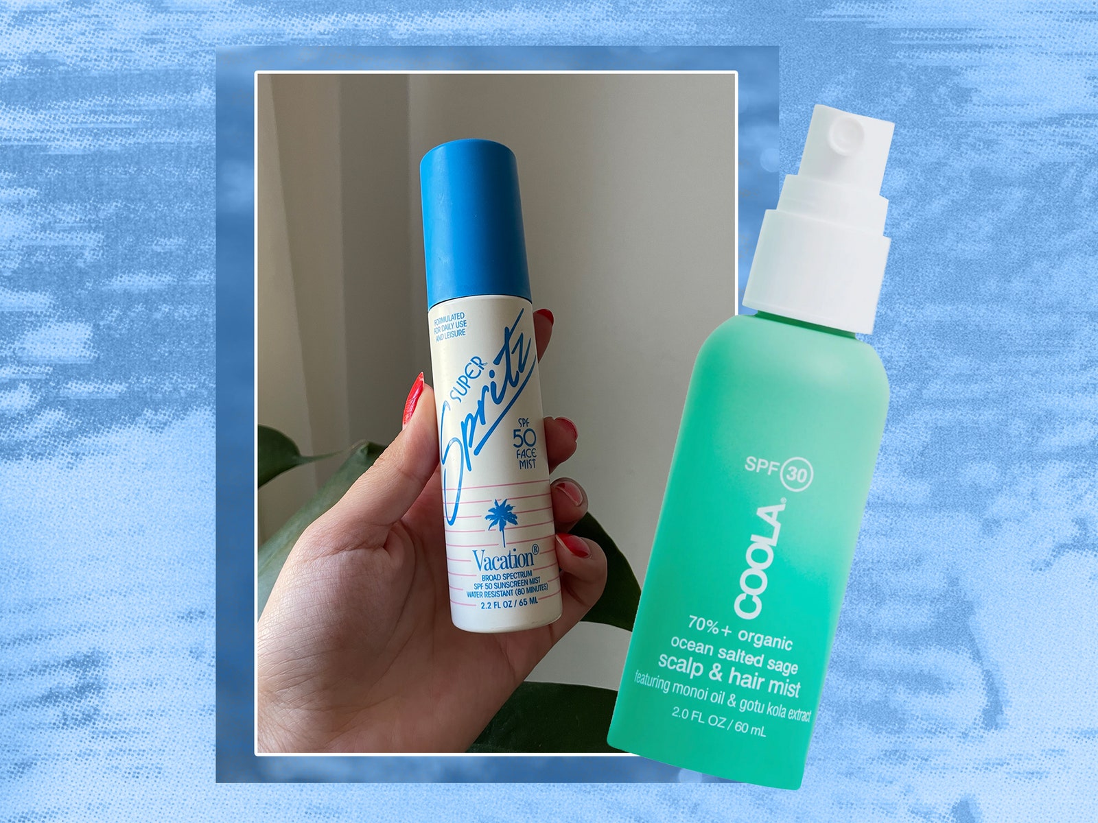 The Best Spray Sunscreens, According to Dermatologists & Editors