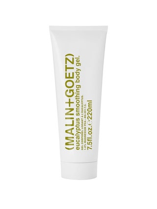 MALINGOETZ Eucalyptus Smoothing Body Gel