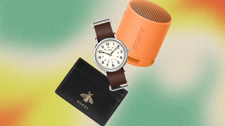 35 No-Fail Gift Ideas for the High School Class of 2024