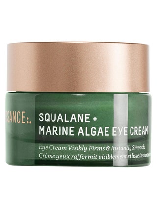 Best Lifting Biossance Squalane  Marine Algae Eye Cream