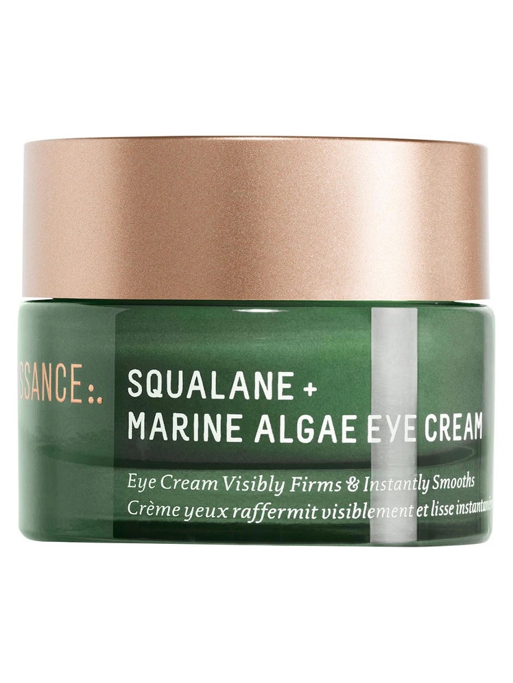Best Lifting Biossance Squalane  Marine Algae Eye Cream