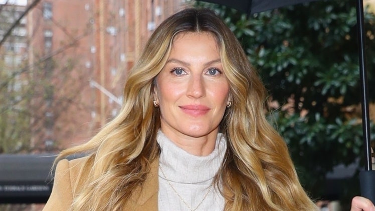 Gisele Bündchen Is ‘Secure and Happy’ Amid Joaquim Valente Split Rumors
