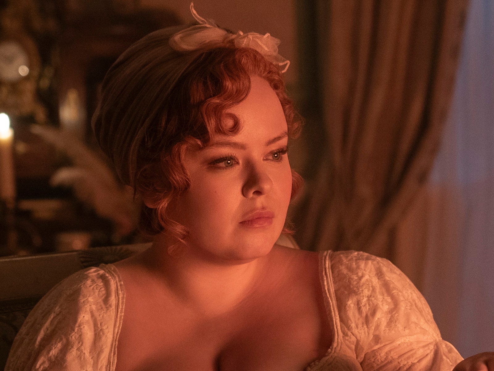 Will Julie Andrews Be in Season 4 of Bridgerton? Here’s What the Executive Producer Says