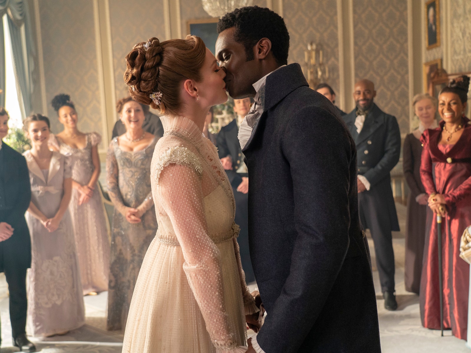 Bridgerton Season 3 Finale: Who Is Michaela Stirling? Here’s Everything We Know