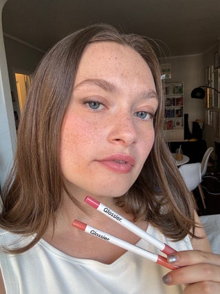 Glossier Lip Liner