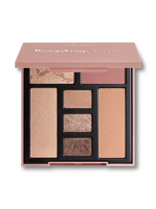Ciate London Brazilian Glow Eye  Face Palette