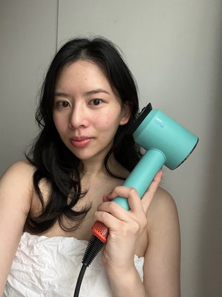 Dyson Supersonic Nural Hair Dryer