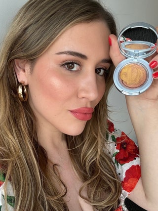 Etienne Ortega Ethereal Glow Balm