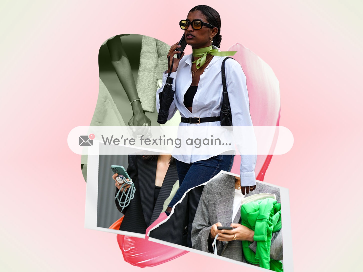 How ‘Fexting’ Ruined My Relationship (and How to Stop It Ruining Yours)
