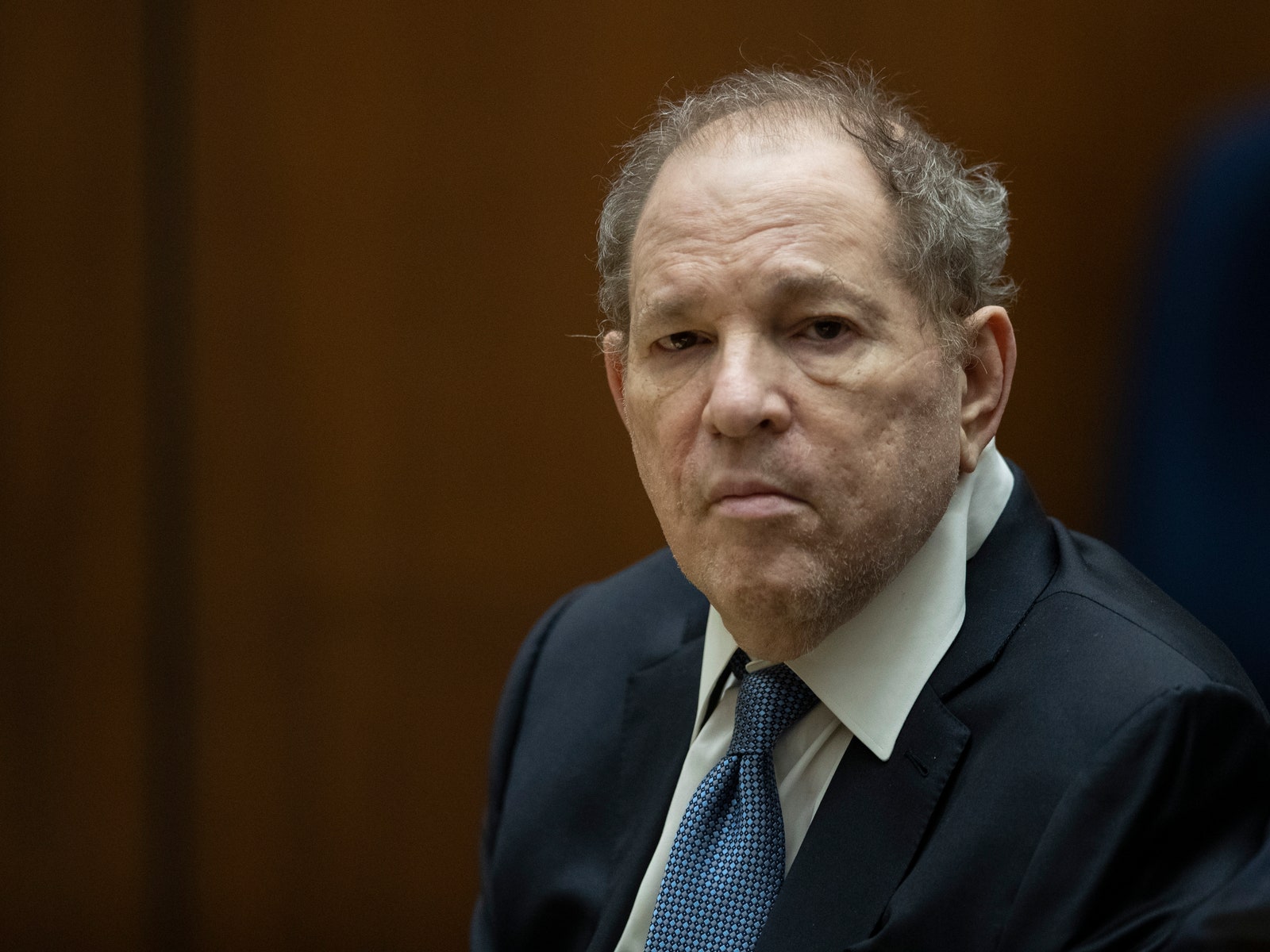 Harvey Weinstein’s Conviction Was Overturned. Here’s What That Means