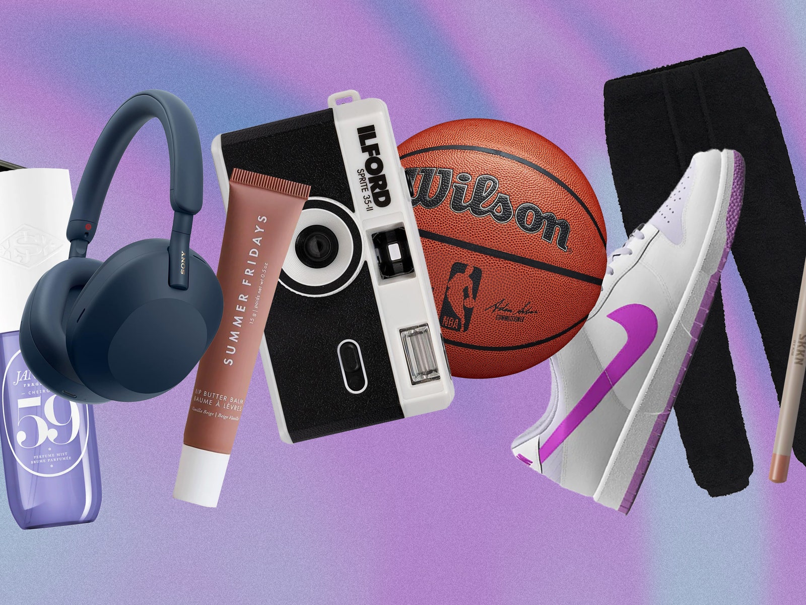 85 Genius Gift Ideas for Teens This Holiday Season