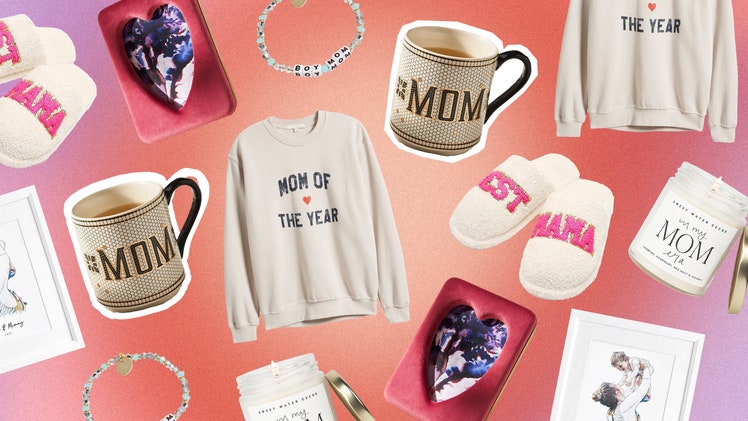 The Best First Mother’s Day Gifts, According to Parents
