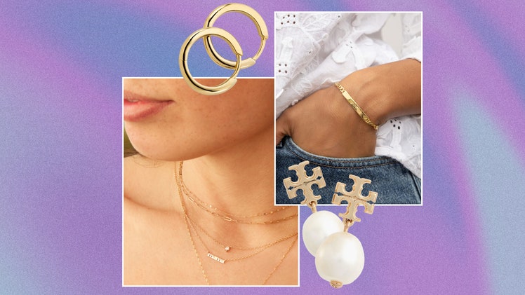 20 Best Mother’s Day Jewelry Gifts That Sparkle Just Like Her