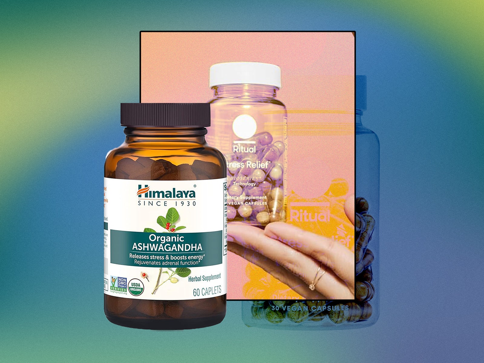 The Best Ashwagandha Supplements, According to Experts