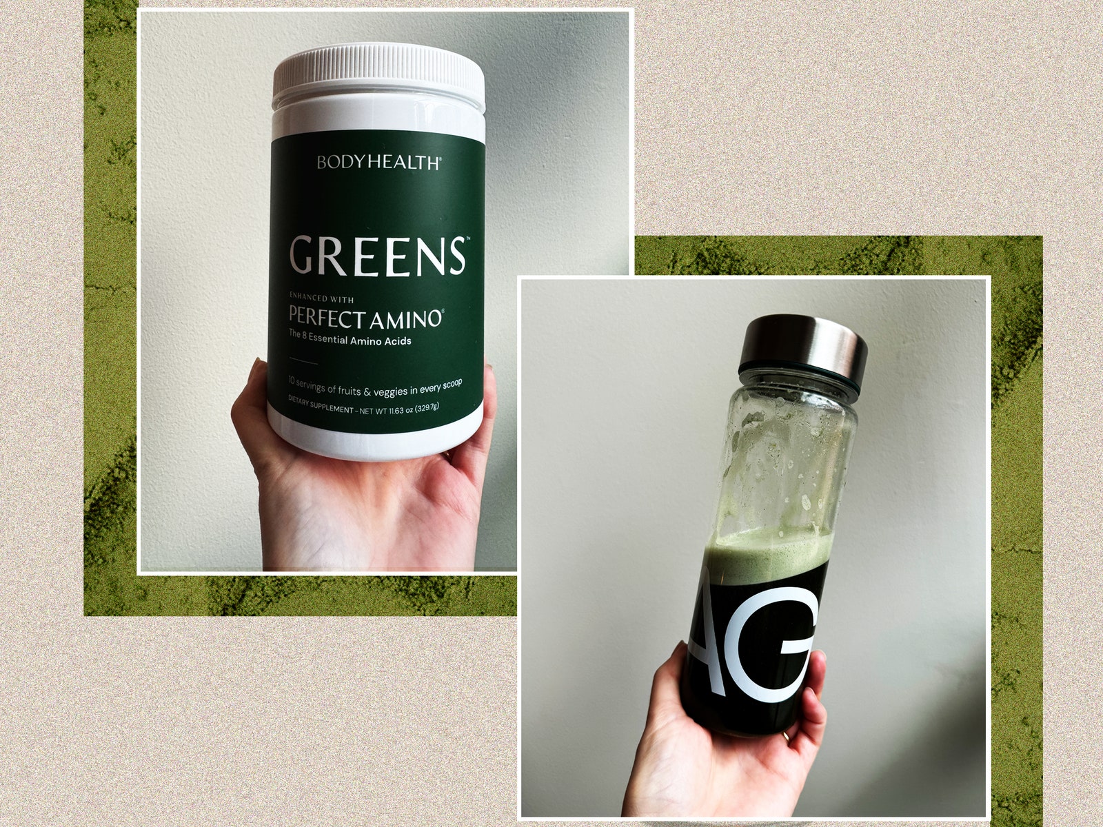 The Best Greens Powders, Tested and Reviewed