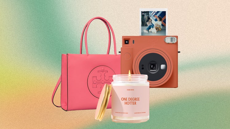 50 Graduation Gift Ideas She’ll Actually Love