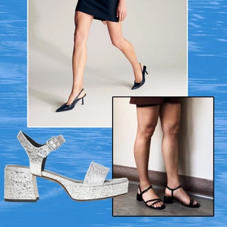 The Most Comfortable Heels for Every Occasion