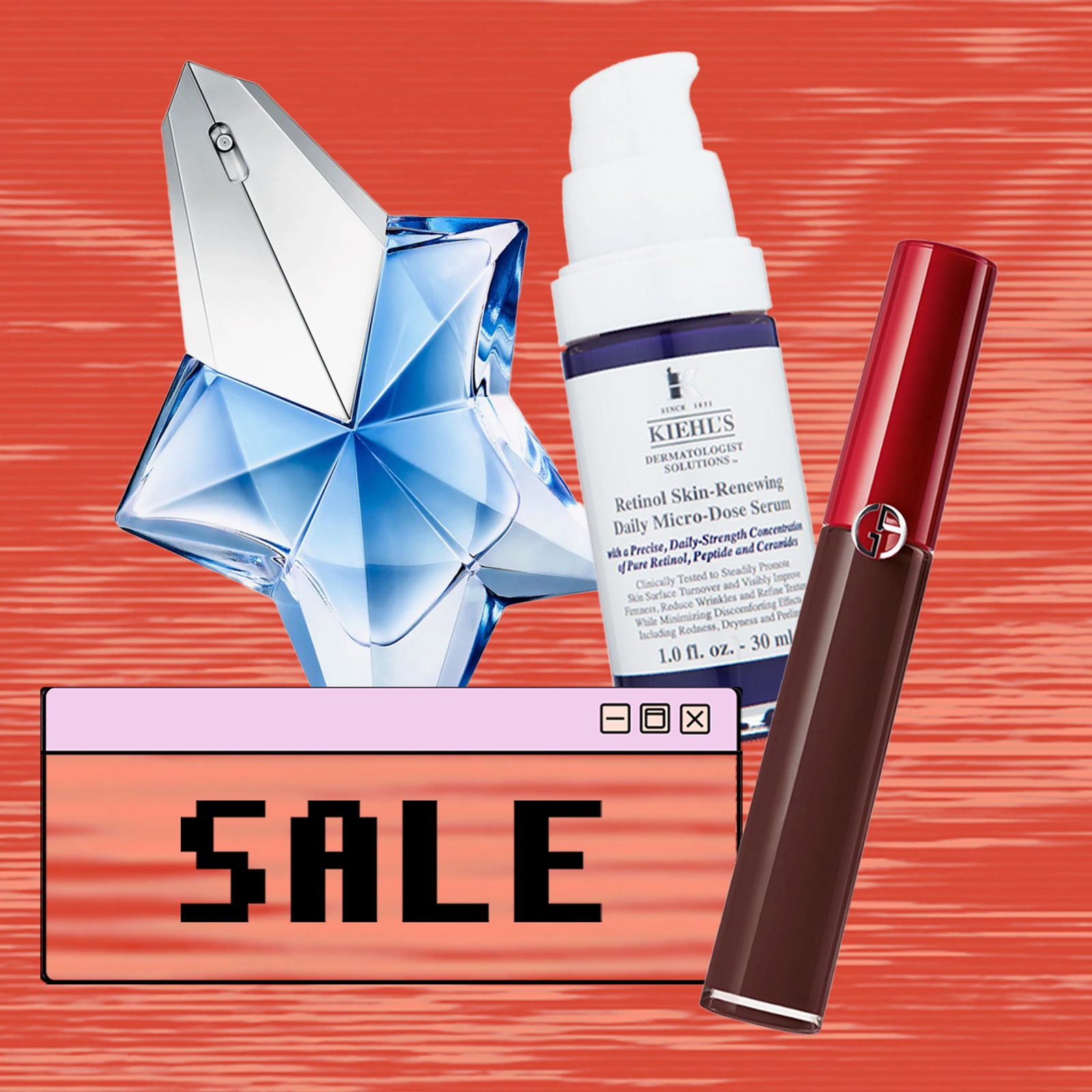 Early Nordstrom Anniversary Sale Beauty Deals to Start Shopping Now
