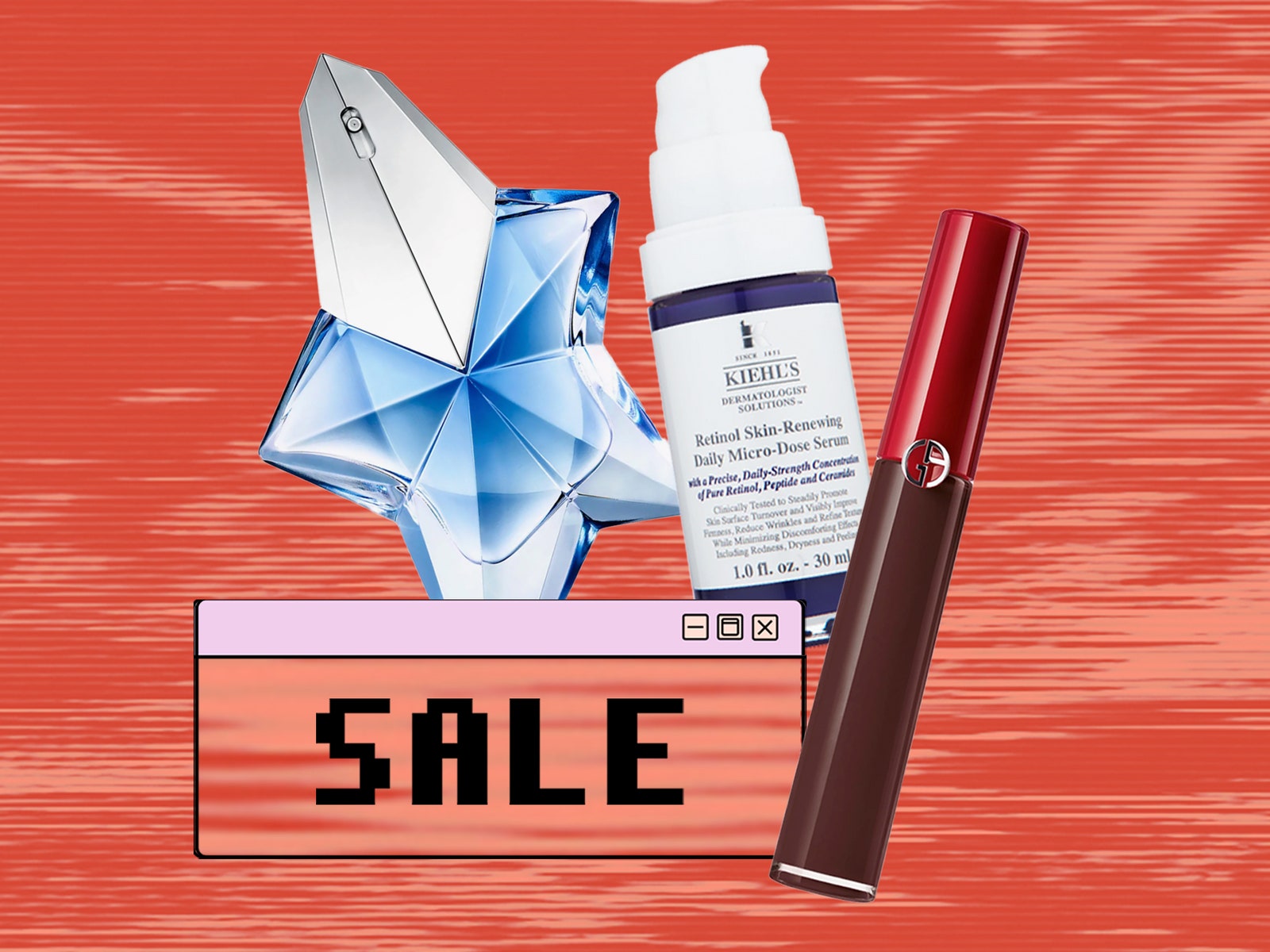 Early Nordstrom Anniversary Sale Beauty Deals to Start Shopping Now