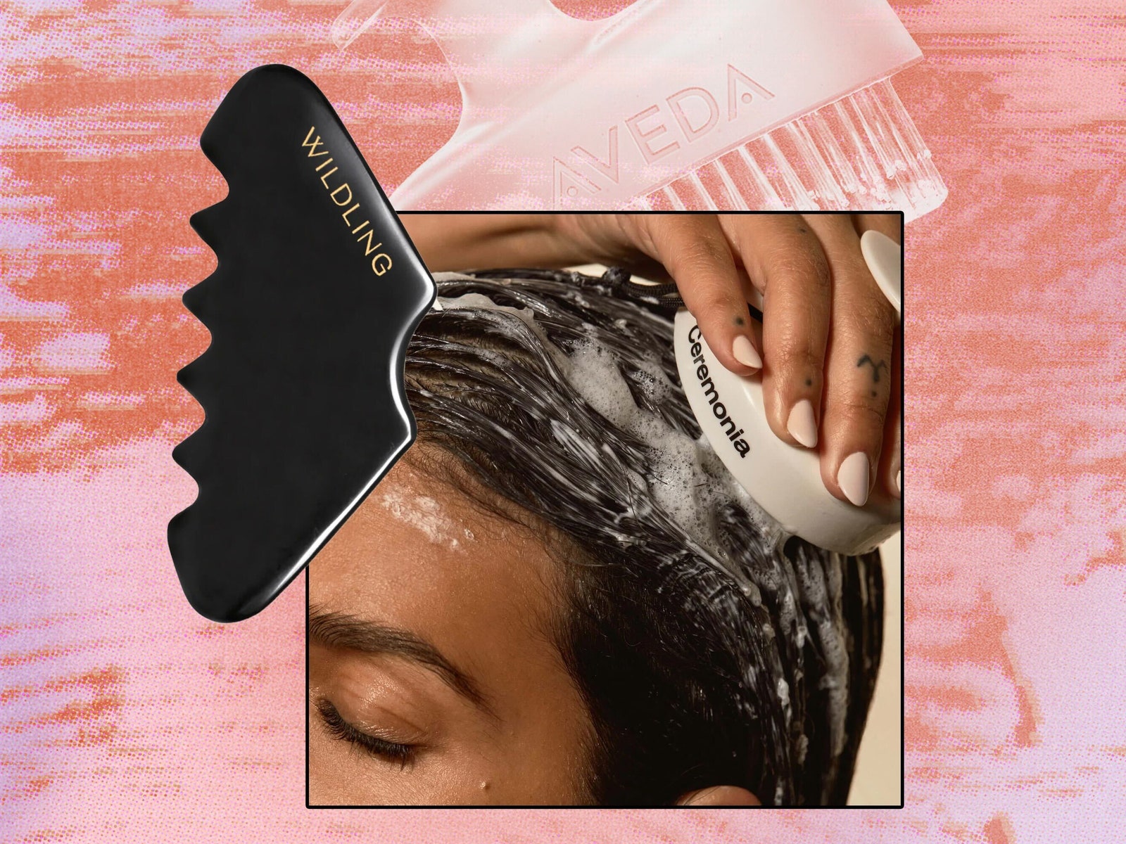 10 Best Scalp Massagers, Approved by Dermatologists