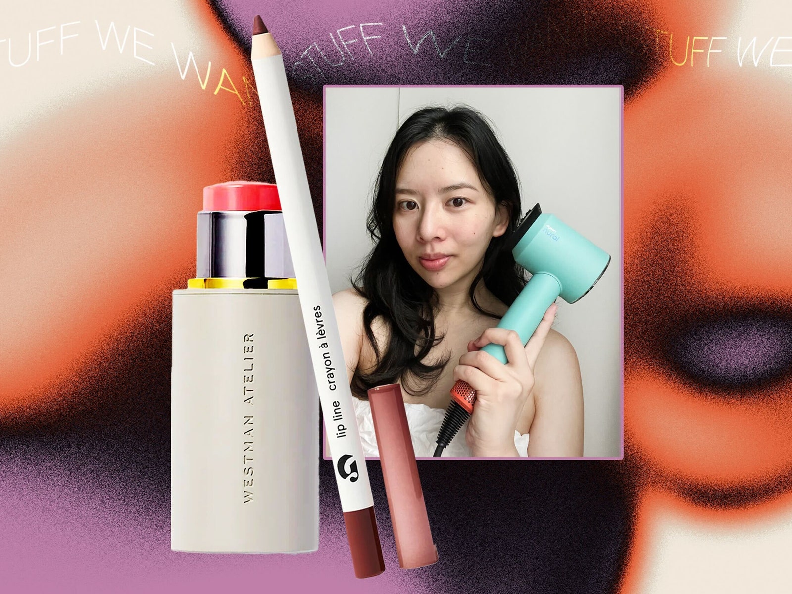 The Best New Beauty Products Glamour Editors Tried in June