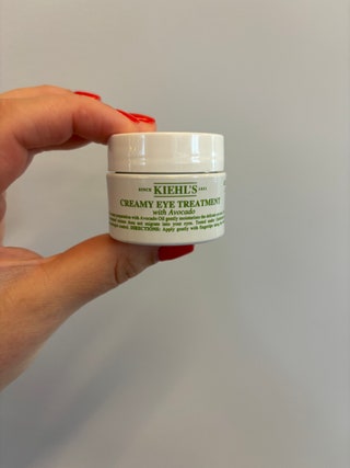 Best Overall Kiehls Since 1851 Creamy Eye Treatment with Avocado