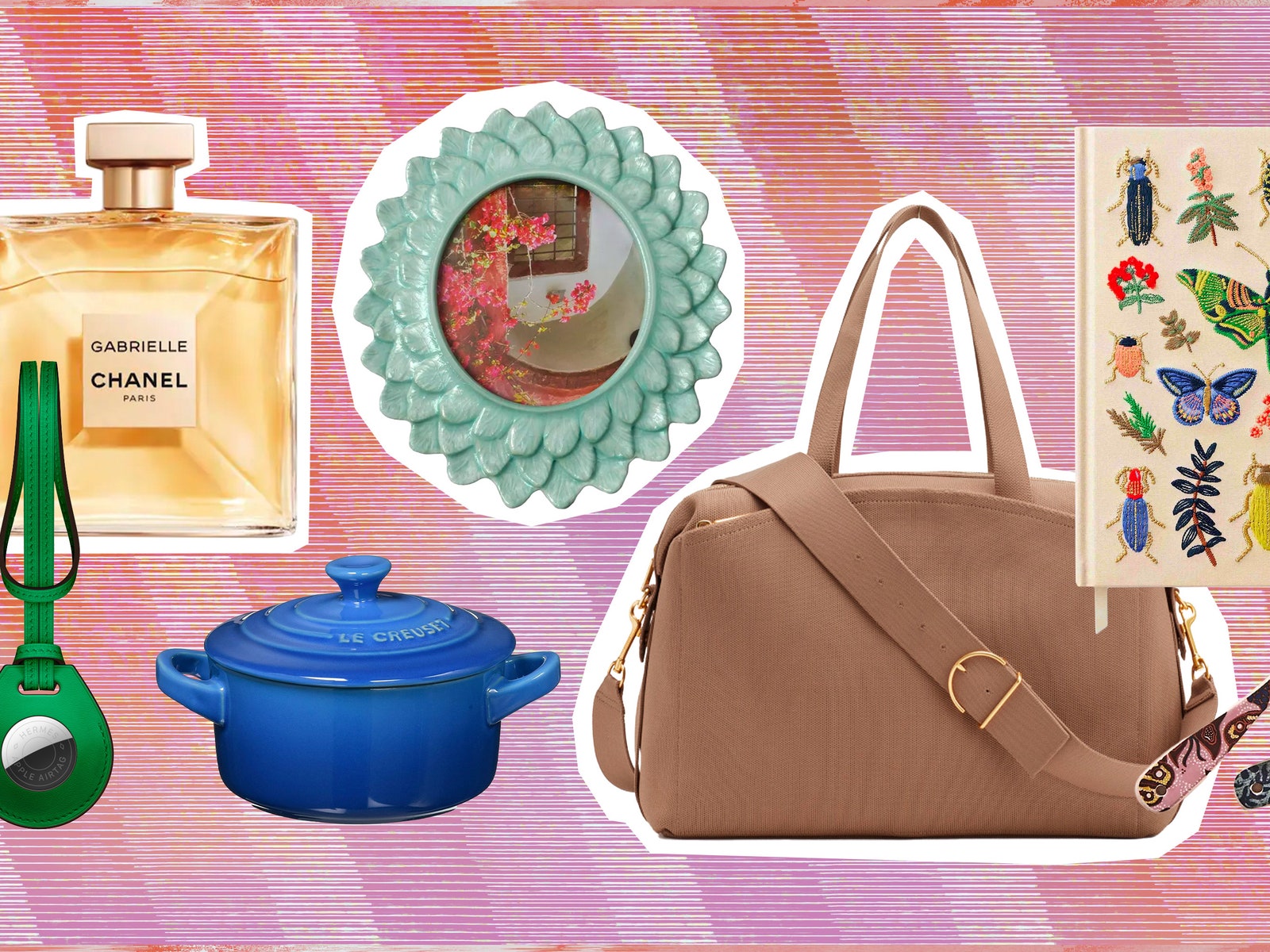 The Best Mother’s Day Gifts From the World’s Greatest Son