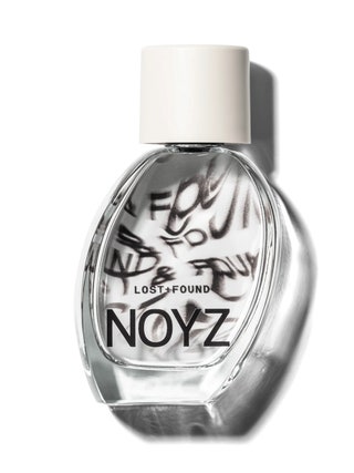 NOYZ Lost  Found Eau De Parfum