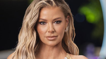 Ariana Madix Has Never Looked Better Than She Did During Her Love Island Debut