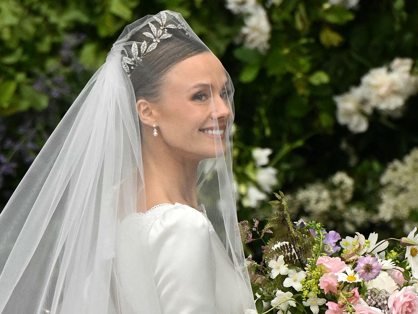Who Is Olivia Henson, the New Duchess of Westminster?