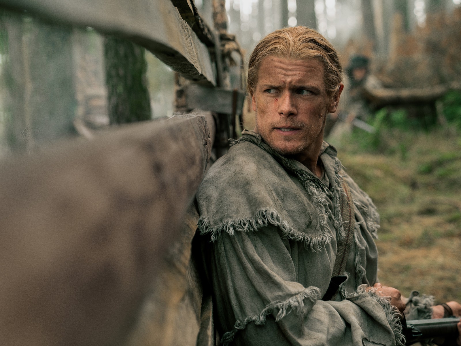 Outlander Season 7: The Teaser Trailer for Part 2 Is Finally Here