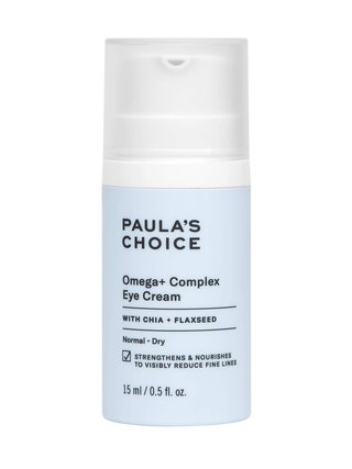 Best Brightening Paulas Choice Omega Complex Eye Cream