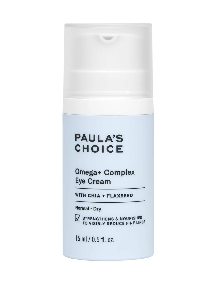 Best Brightening Paulas Choice Omega Complex Eye Cream