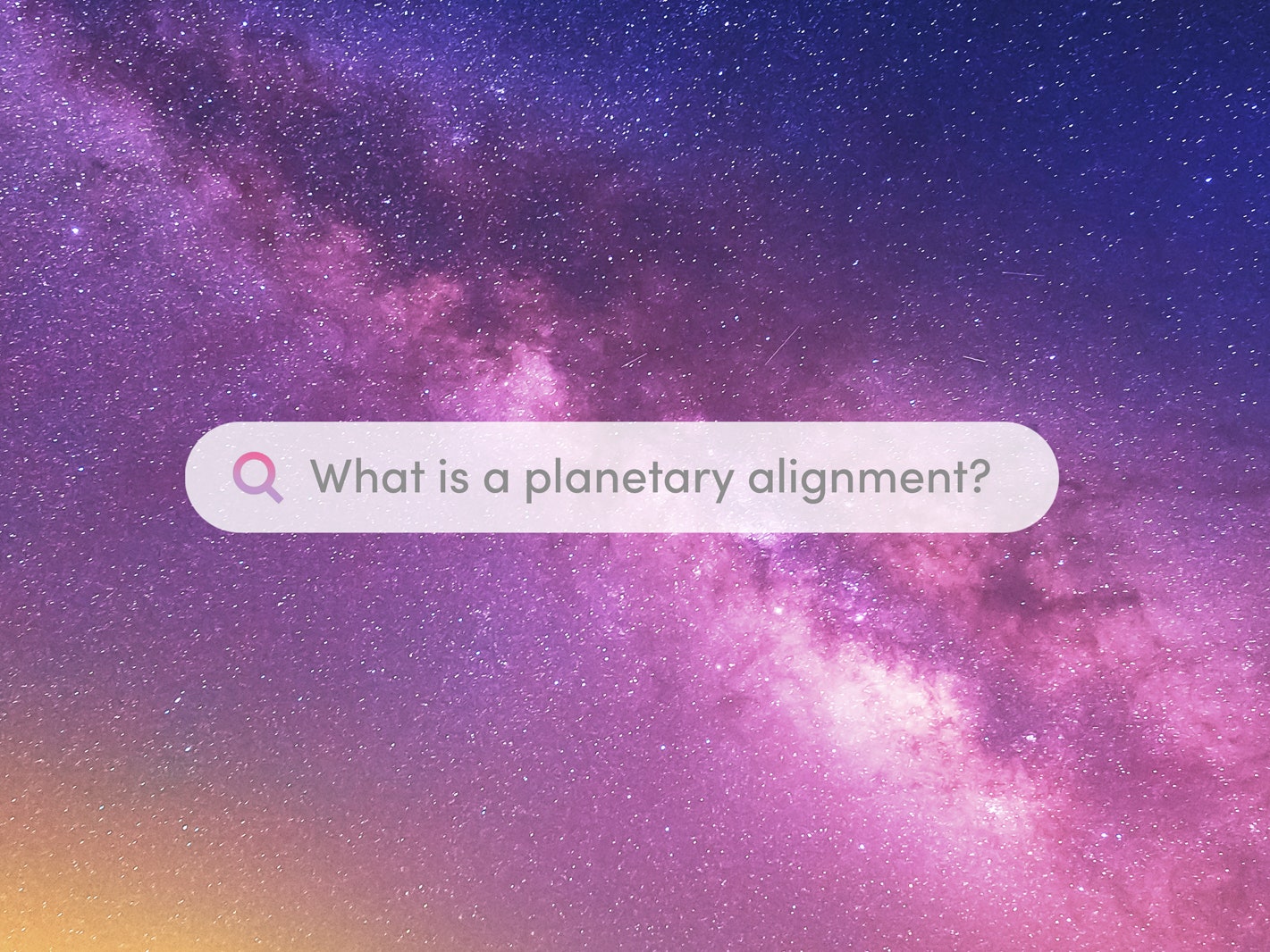 A Rare Planetary Alignment Is Happening in June&-Here’s How to See This Extraordinary Astronomical Event