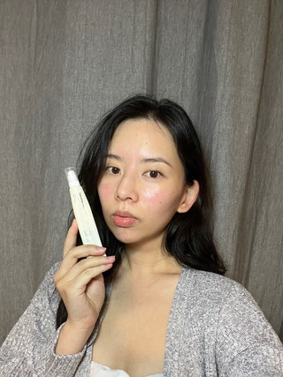 Best Clean Beauty HARUHARU Wonder Black Rice Bakuchiol Eye Cream