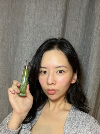 Best KBeauty Superegg Phyto Bounce Eye Contour Solution