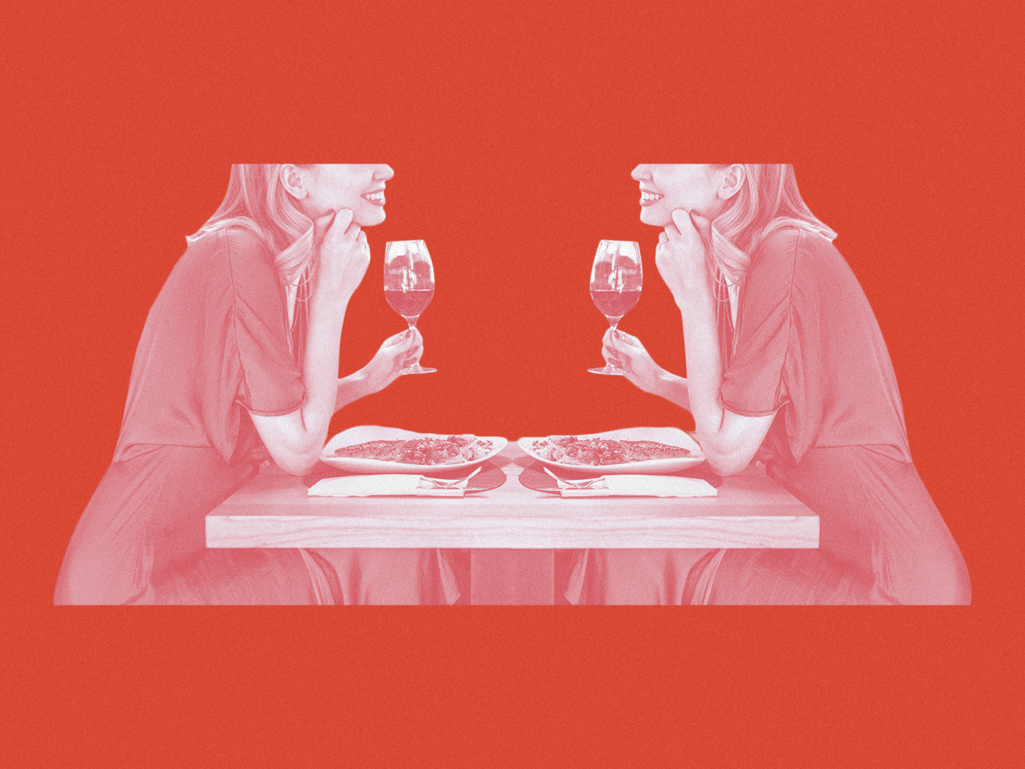 Is Everyone Solo Dating Without Me? Why Solitude Is the Next Big Wellness Trend