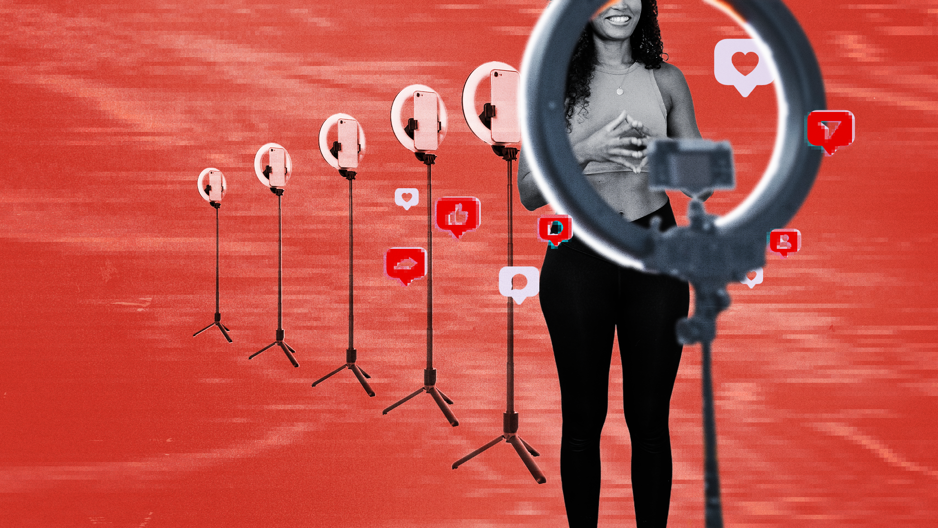 influencers