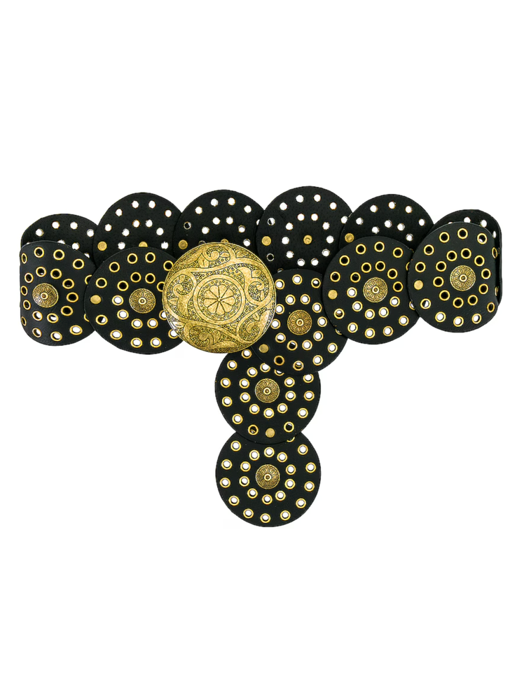 8 Other Reasons Festival Belt