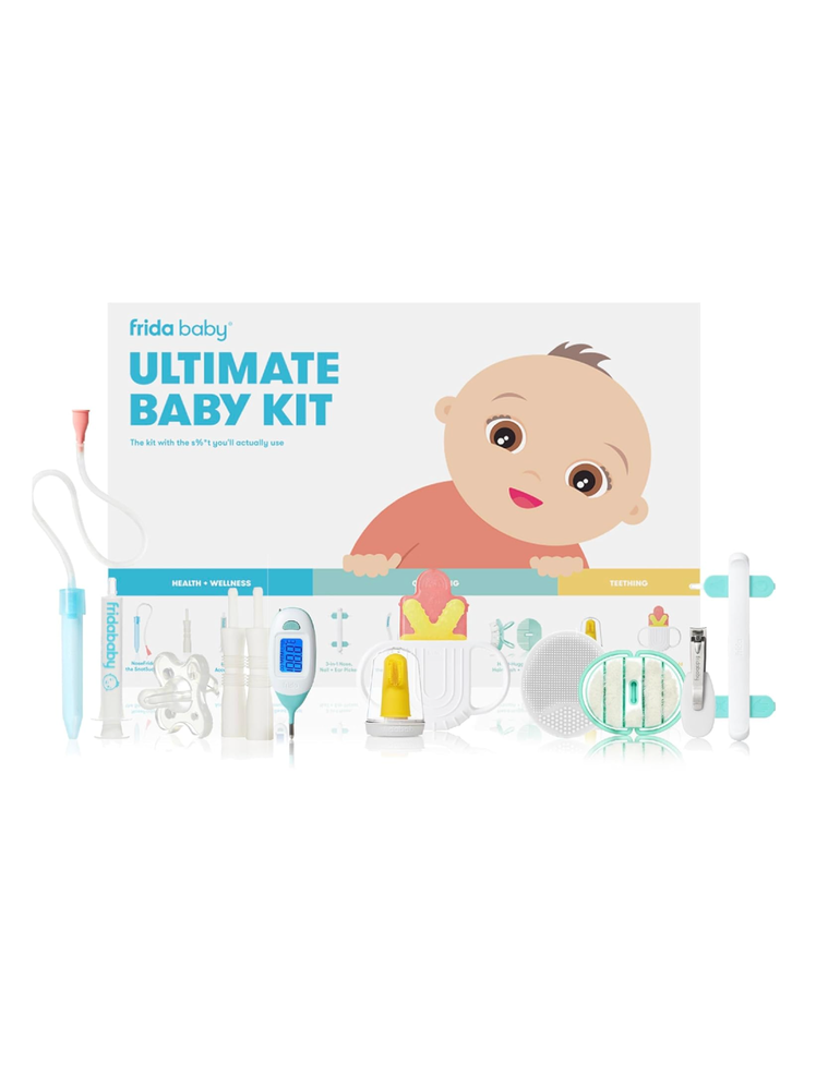 Frida Baby Ultimate Baby Kit